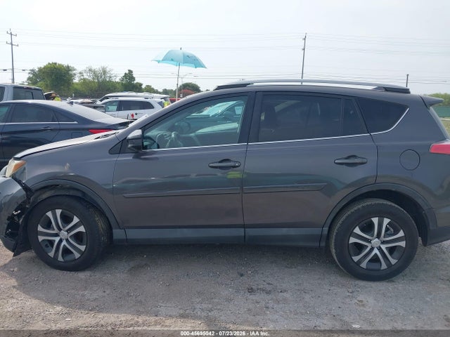 Toyota RAV4 LE 2017 2T3ZFREV7HW341658 Image 14