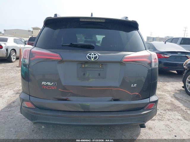 Toyota RAV4 LE 2017 2T3ZFREV7HW341658 Image 16