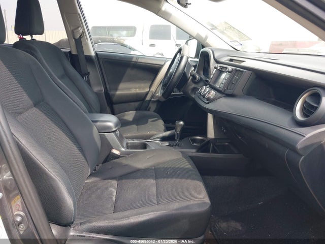 Toyota RAV4 LE 2017 2T3ZFREV7HW341658 Image 5