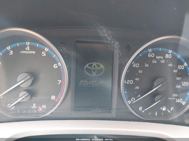 Toyota RAV4 LE 2017 2T3ZFREV7HW341658 Image 7
