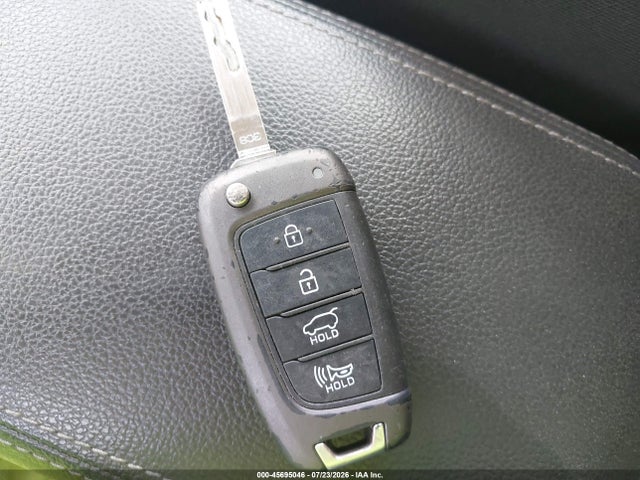 45695046 :رقم المزاد ، KMHH35LE3JU009148 vin ، 2018 Hyundai Elantra Gt مزاد بيع