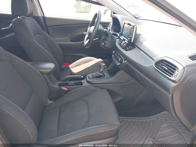 KMHH35LE3JU009148 Hyundai ELANTRA GT
