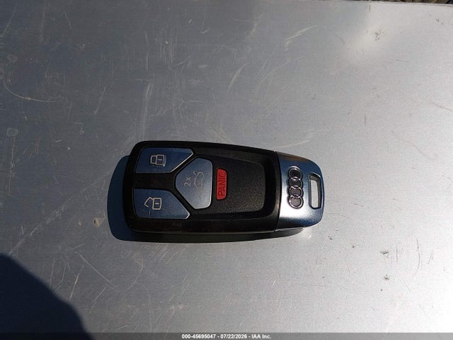 45695047 :رقم المزاد ، WA1GAAFYXN2017621 vin ، 2022 Audi Q5 Premium 45 Tfsi S Line Quattro S Tronic مزاد بيع