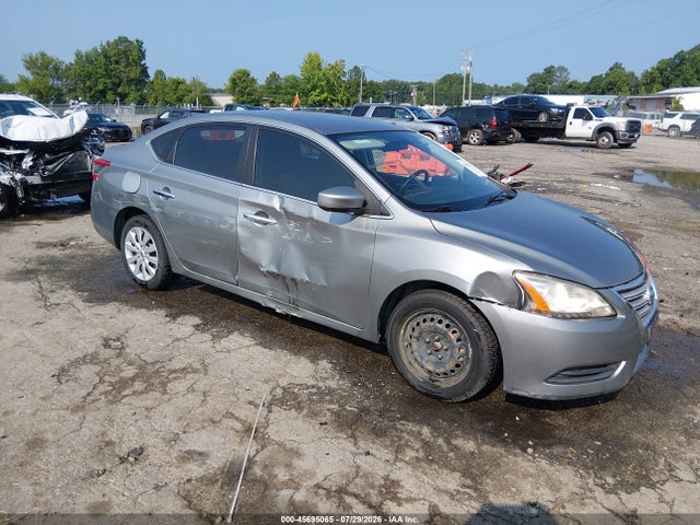 2014 3N1AB7AP2EY250780 main image