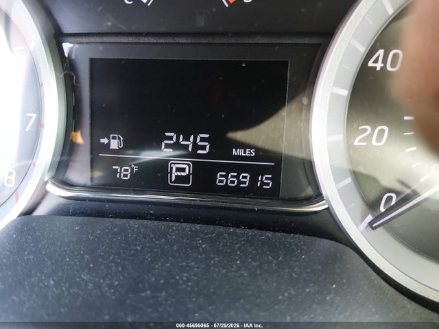 Nissan SENTRA SV 2014 3N1AB7AP2EY250780 Image 15