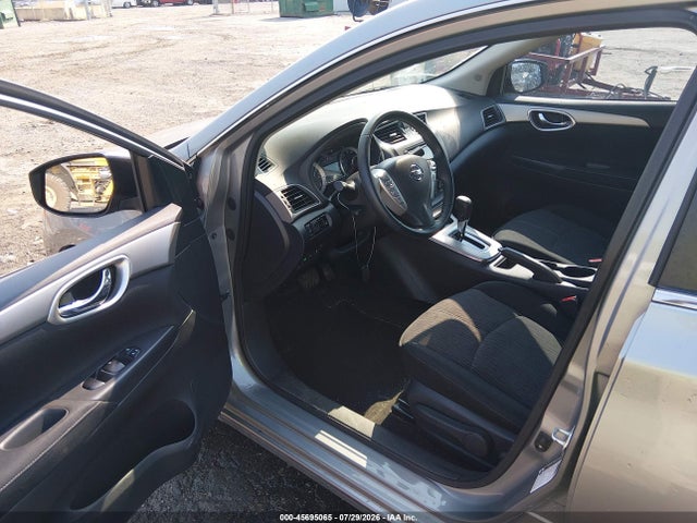 Nissan SENTRA SV 2014 3N1AB7AP2EY250780 Image 5
