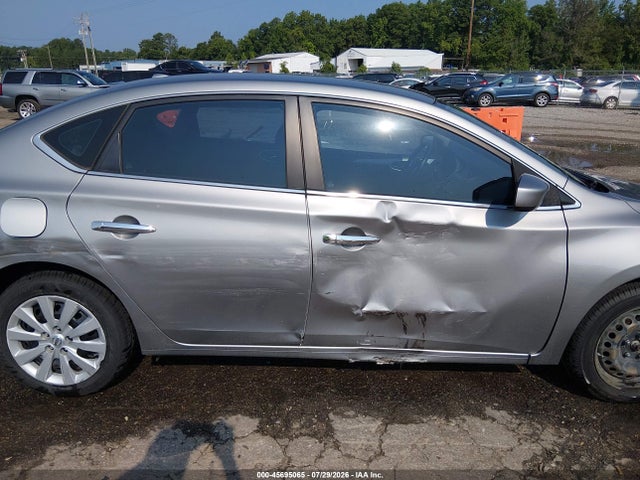 Nissan SENTRA SV 2014 3N1AB7AP2EY250780 Image 6