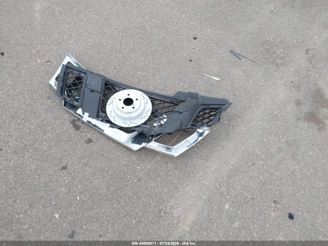2011 Nissan Frontier Pro-4x მანქანა იყიდება აუქციონზე, vin: 1N6AD0EV2BC413694, აუქციონის ნომერი: 45695071