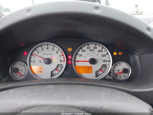 2011 Nissan Frontier Pro-4x მანქანა იყიდება აუქციონზე, vin: 1N6AD0EV2BC413694, აუქციონის ნომერი: 45695071