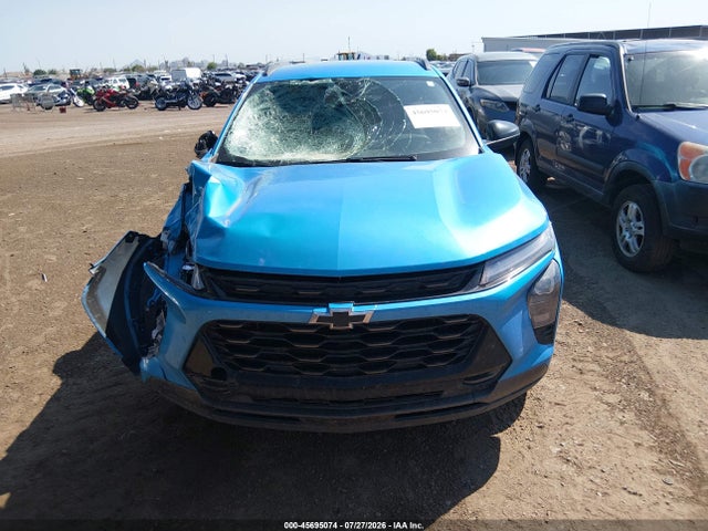 Продажа на аукционе авто 2025 Chevrolet Trax Fwd Activ, vin: KL77LKEPXSC174583, номер лота: 45695074