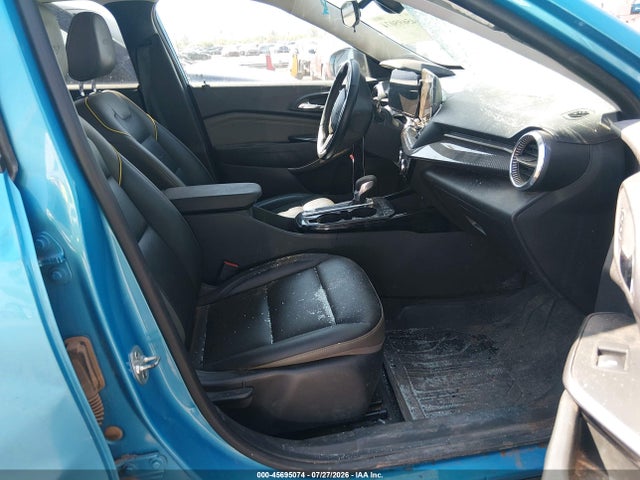 Продажа на аукционе авто 2025 Chevrolet Trax Fwd Activ, vin: KL77LKEPXSC174583, номер лота: 45695074