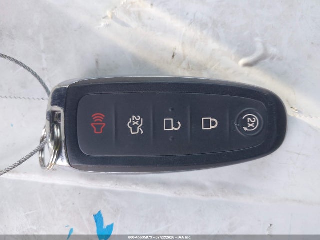 Ford Escape Titanium 2016 1FMCU0J97GUC12083 Image 11