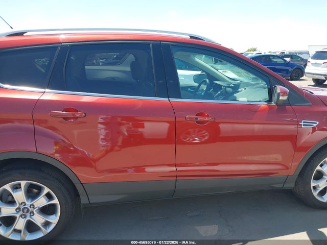 Ford Escape Titanium 2016 1FMCU0J97GUC12083 Image 13