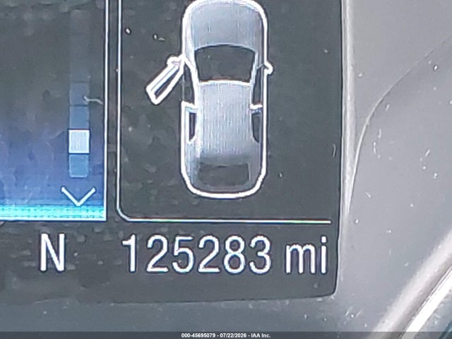 Ford Escape Titanium 2016 1FMCU0J97GUC12083 Image 15