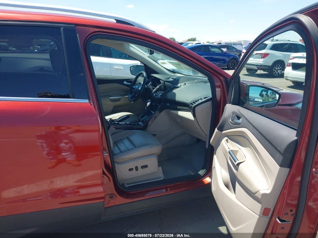 Ford Escape Titanium 2016 1FMCU0J97GUC12083 Image 5