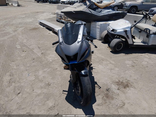 JYARM38Y4RA003025 Yamaha Yzfr7