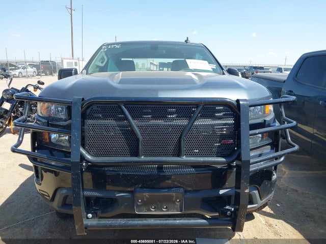 Продажа на аукционе авто 2020 Chevrolet Silverado 1500, vin: 1GCRYCEF0LZ329778, номер лота: 45695081