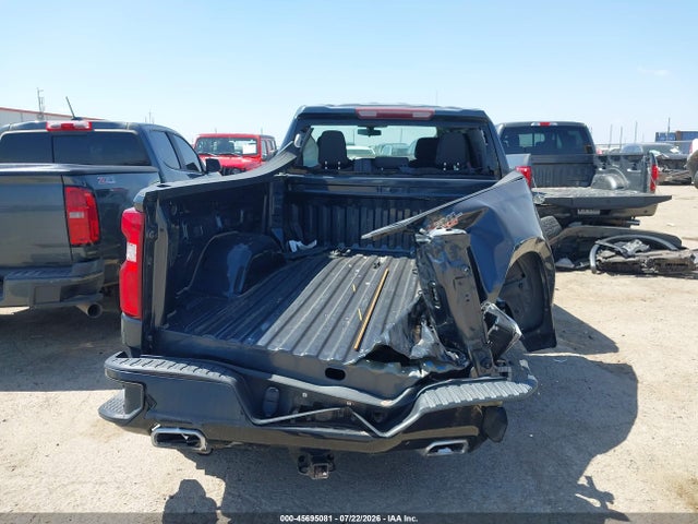 Продажа на аукционе авто 2020 Chevrolet Silverado 1500, vin: 1GCRYCEF0LZ329778, номер лота: 45695081