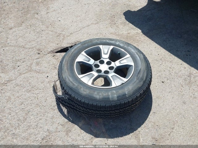 Продажа на аукционе авто 2020 Chevrolet Silverado 1500, vin: 1GCRYCEF0LZ329778, номер лота: 45695081