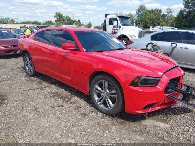 45695086 :رقم المزاد ، 2C3CDXDT5EH248783 vin ، 2014 Dodge Charger R/t مزاد بيع