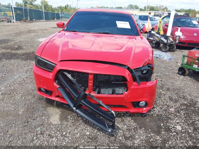 Aukcja sprzedaży 2014 Dodge Charger R/t, vin: 2C3CDXDT5EH248783, numer aukcji: 45695086