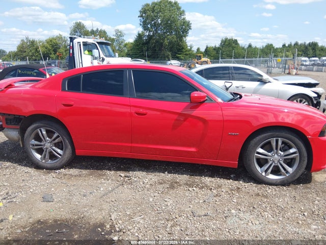 Aukcja sprzedaży 2014 Dodge Charger R/t, vin: 2C3CDXDT5EH248783, numer aukcji: 45695086