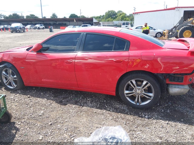 Aukcja sprzedaży 2014 Dodge Charger R/t, vin: 2C3CDXDT5EH248783, numer aukcji: 45695086