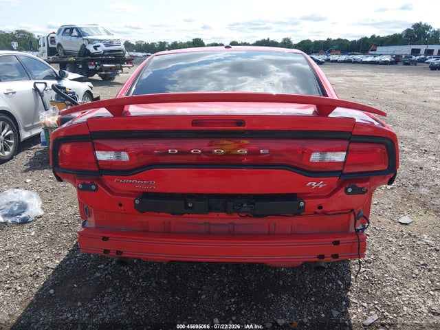 Aukcja sprzedaży 2014 Dodge Charger R/t, vin: 2C3CDXDT5EH248783, numer aukcji: 45695086