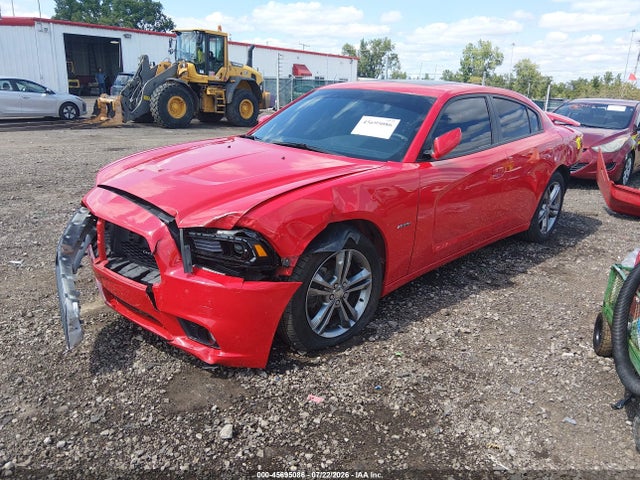 Aukcja sprzedaży 2014 Dodge Charger R/t, vin: 2C3CDXDT5EH248783, numer aukcji: 45695086