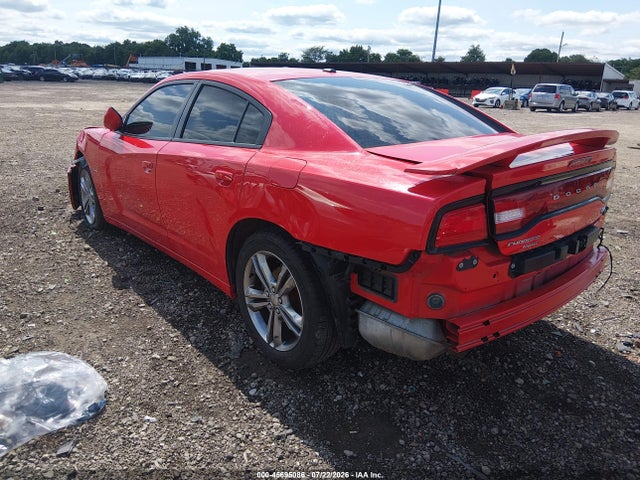 Aukcja sprzedaży 2014 Dodge Charger R/t, vin: 2C3CDXDT5EH248783, numer aukcji: 45695086