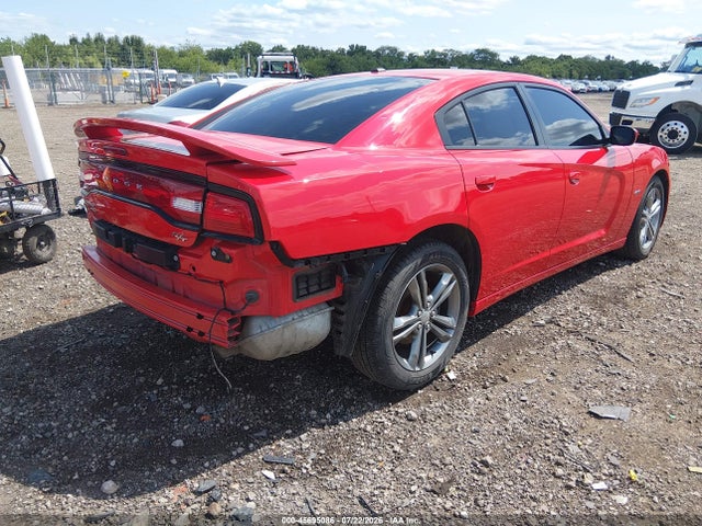 Aukcja sprzedaży 2014 Dodge Charger R/t, vin: 2C3CDXDT5EH248783, numer aukcji: 45695086