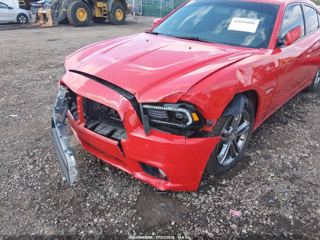 Aukcja sprzedaży 2014 Dodge Charger R/t, vin: 2C3CDXDT5EH248783, numer aukcji: 45695086