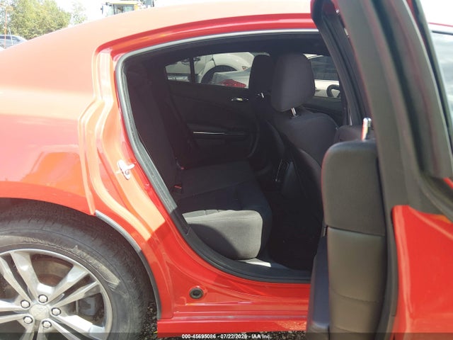 Aukcja sprzedaży 2014 Dodge Charger R/t, vin: 2C3CDXDT5EH248783, numer aukcji: 45695086