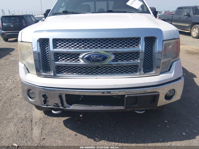 Продаж на аукціоні авто 2014 Ford F-150 Xlt, vin: 1FTFW1EF6EKE04735, номер лоту: 45695088