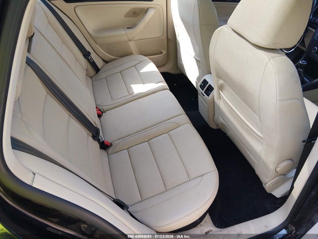 Aukcja sprzedaży 2011 Volkswagen Jetta Sportwagen 2.0l Tdi, vin: 3VWML7AJ1BM610883, numer aukcji: 45695093