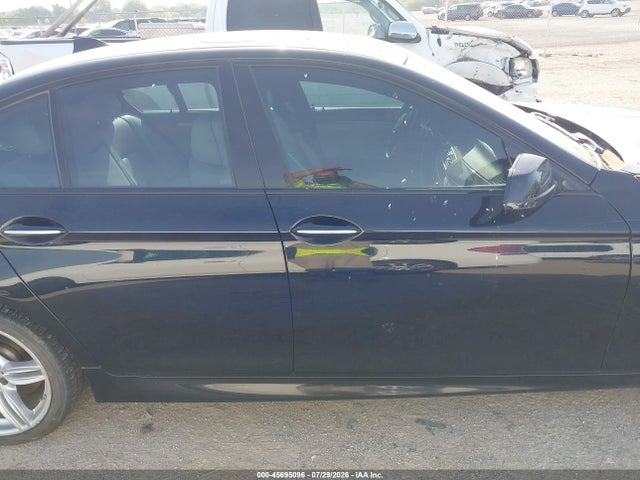 Продажа на аукционе авто 2013 Bmw 550i, vin: WBAFR9C53DDX80020, номер лота: 45695096