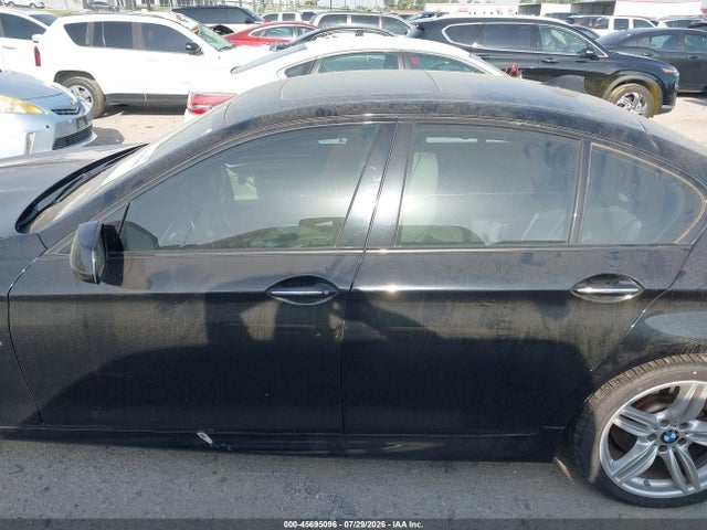 Продажа на аукционе авто 2013 Bmw 550i, vin: WBAFR9C53DDX80020, номер лота: 45695096