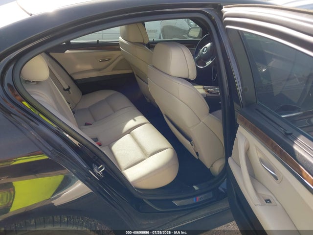 Продажа на аукционе авто 2013 Bmw 550i, vin: WBAFR9C53DDX80020, номер лота: 45695096
