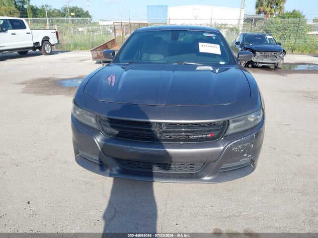 Aukcja sprzedaży 2020 Dodge Charger Sxt Rwd, vin: 2C3CDXBG3LH156106, numer aukcji: 45695098