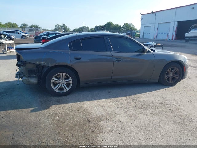 Aukcja sprzedaży 2020 Dodge Charger Sxt Rwd, vin: 2C3CDXBG3LH156106, numer aukcji: 45695098