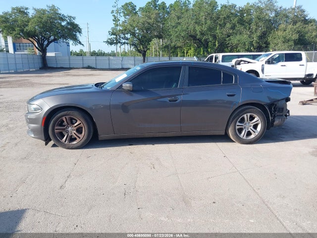 Aukcja sprzedaży 2020 Dodge Charger Sxt Rwd, vin: 2C3CDXBG3LH156106, numer aukcji: 45695098