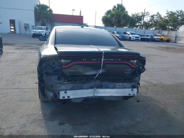 Aukcja sprzedaży 2020 Dodge Charger Sxt Rwd, vin: 2C3CDXBG3LH156106, numer aukcji: 45695098