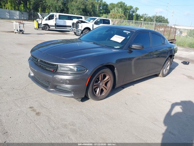 Aukcja sprzedaży 2020 Dodge Charger Sxt Rwd, vin: 2C3CDXBG3LH156106, numer aukcji: 45695098
