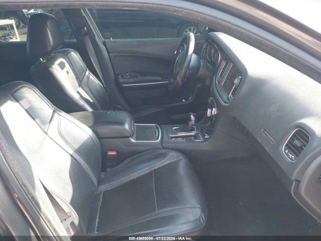 Aukcja sprzedaży 2020 Dodge Charger Sxt Rwd, vin: 2C3CDXBG3LH156106, numer aukcji: 45695098