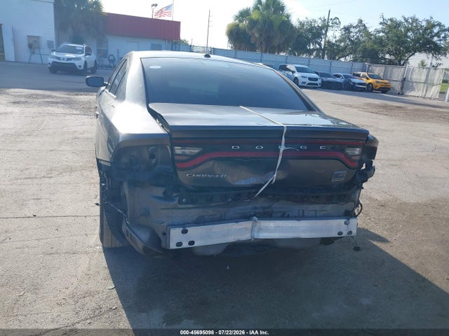 Aukcja sprzedaży 2020 Dodge Charger Sxt Rwd, vin: 2C3CDXBG3LH156106, numer aukcji: 45695098