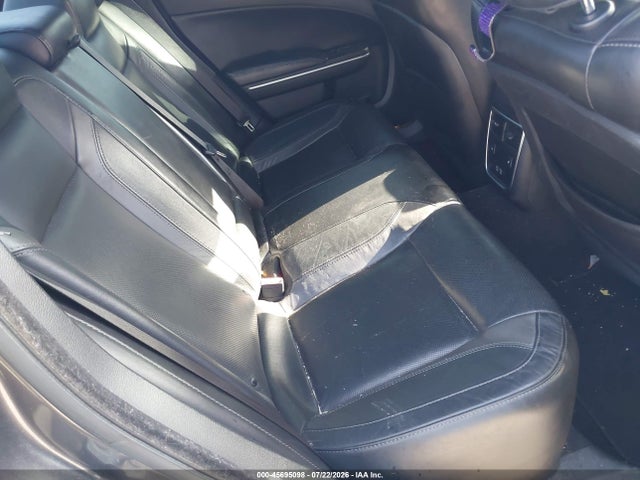 Aukcja sprzedaży 2020 Dodge Charger Sxt Rwd, vin: 2C3CDXBG3LH156106, numer aukcji: 45695098