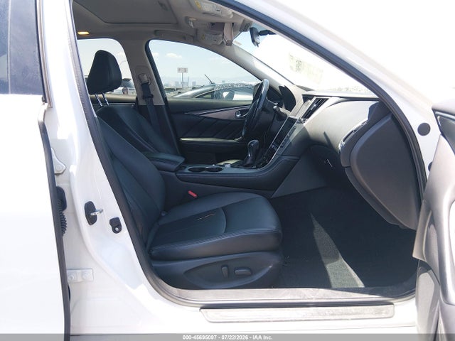 Infiniti Q50 2015 JN1BV7AR7FM420469 Image 5