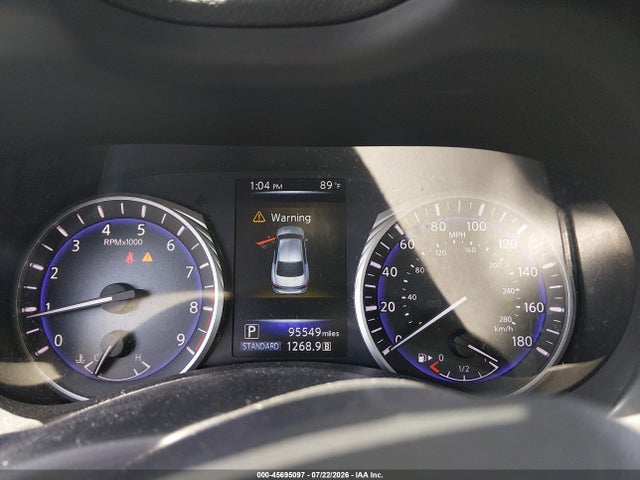 Infiniti Q50 2015 JN1BV7AR7FM420469 Image 7