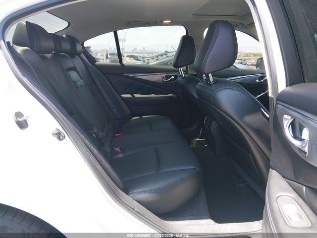 Infiniti Q50 2015 JN1BV7AR7FM420469 Image 8