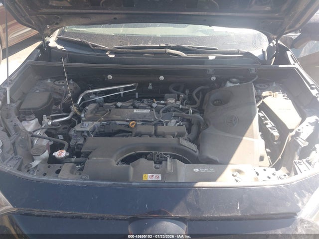 2T3P1RFV6KW017550 Toyota Rav4 Xle